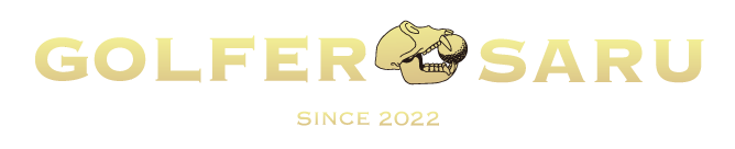 GOLFER SARU SINCE 2022